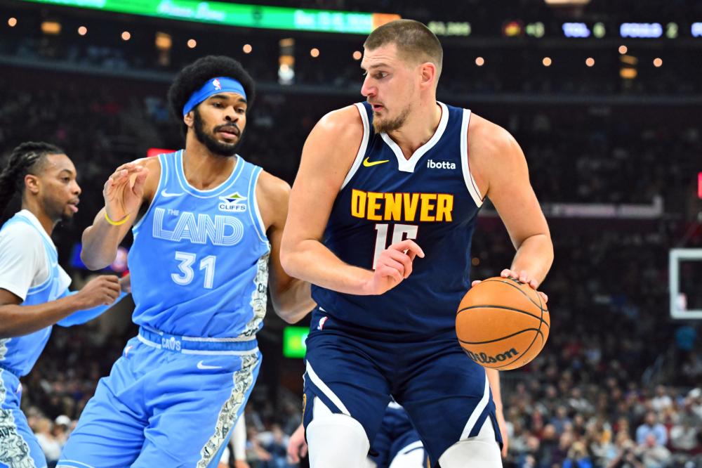 关注的焦点 关注的焦点